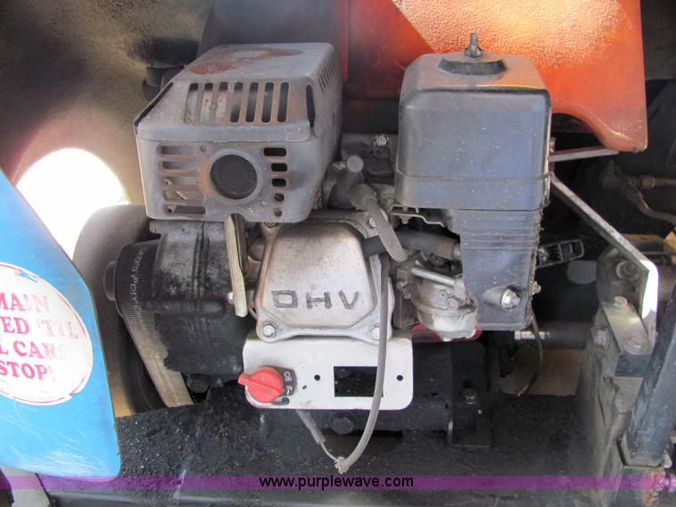 image for item 6750 Scorpion go-kart