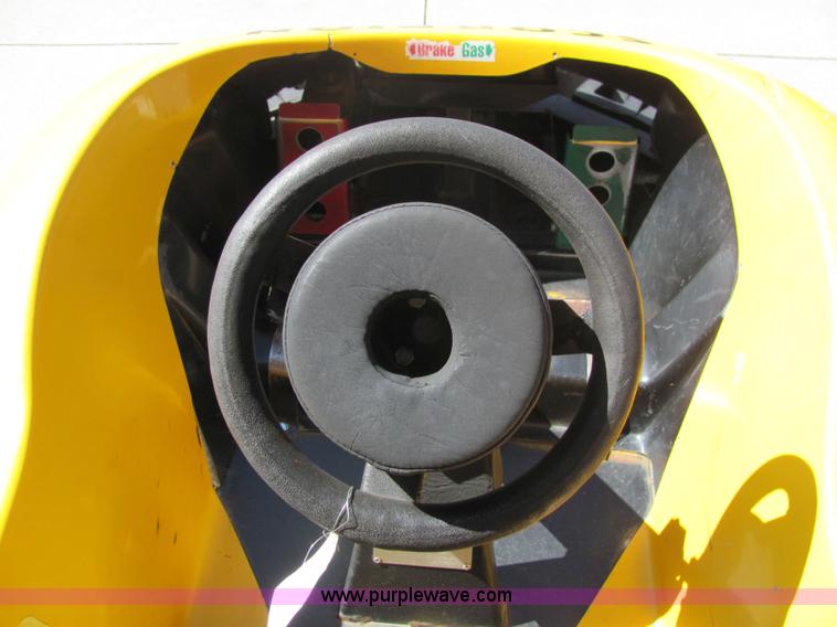 image for item 6751 Scorpion go-kart