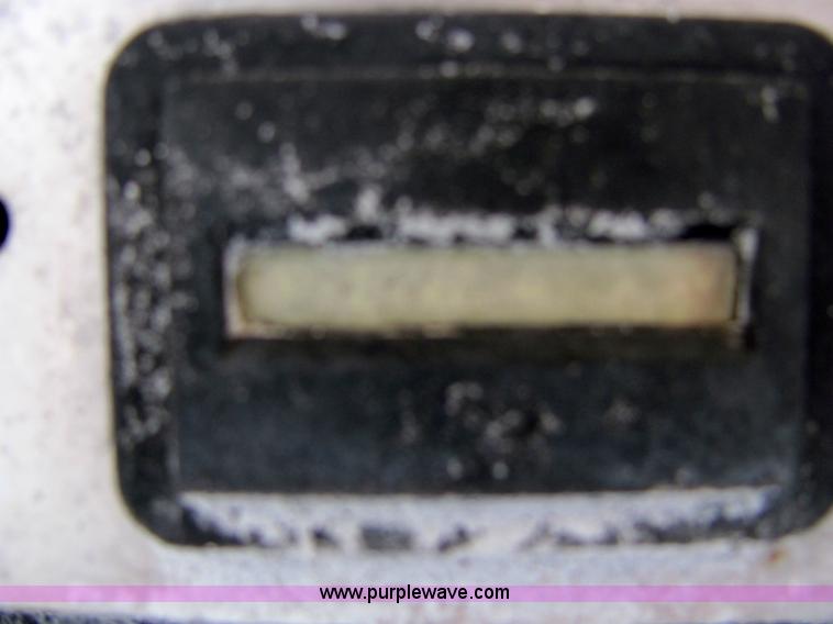 image for item 6753 Slick-track go-kart