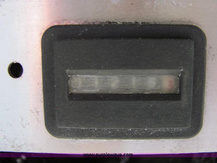 image for item 6756 Slick-track go-kart