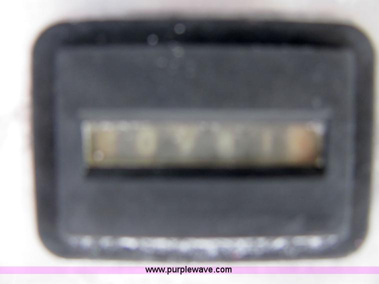 image for item 6757 Slick-track go-kart