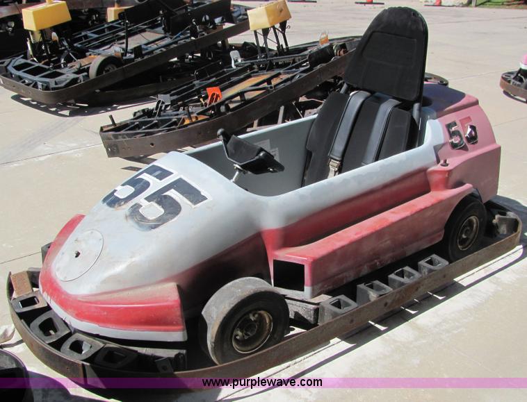 image for item 6759 (2) go-karts