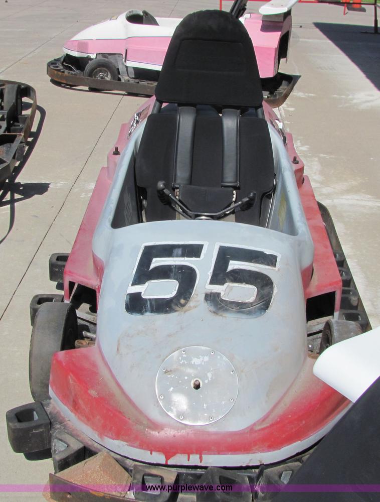 image for item 6759 (2) go-karts