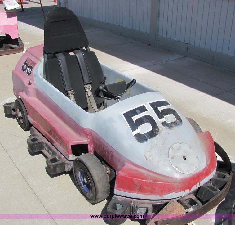 image for item 6759 (2) go-karts