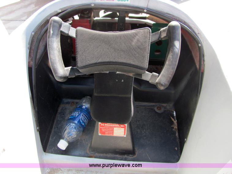 image for item 6759 (2) go-karts