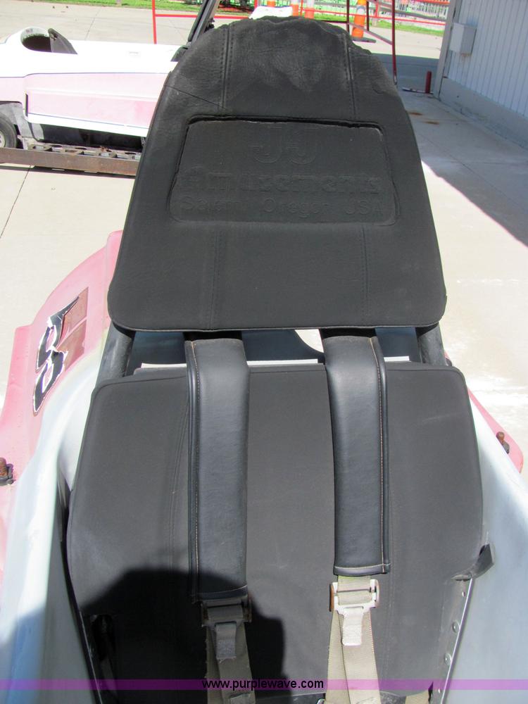 image for item 6759 (2) go-karts