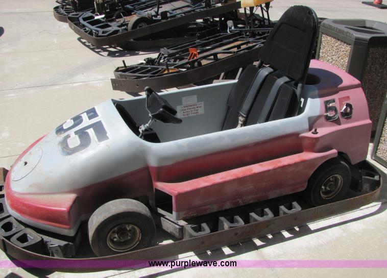 image for item 6759 (2) go-karts