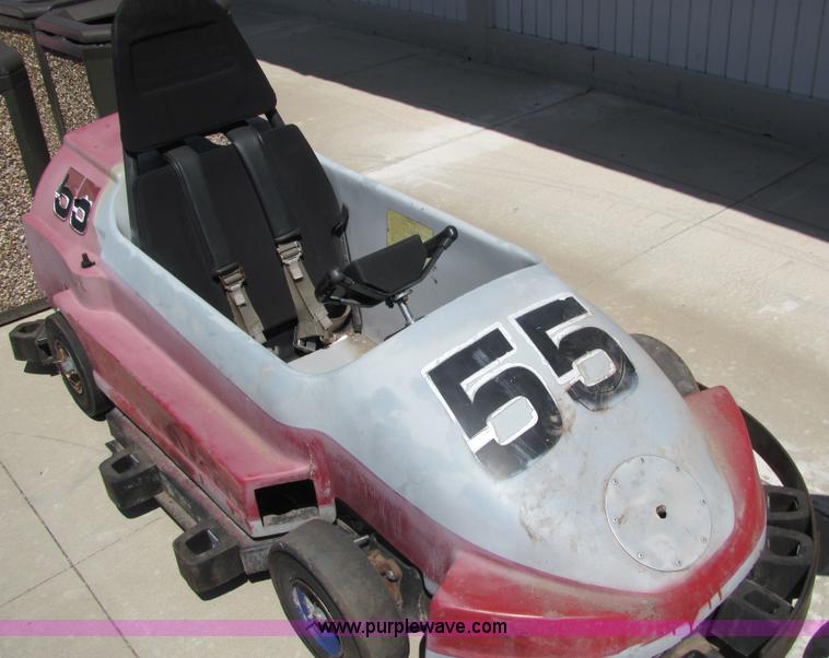 image for item 6759 (2) go-karts