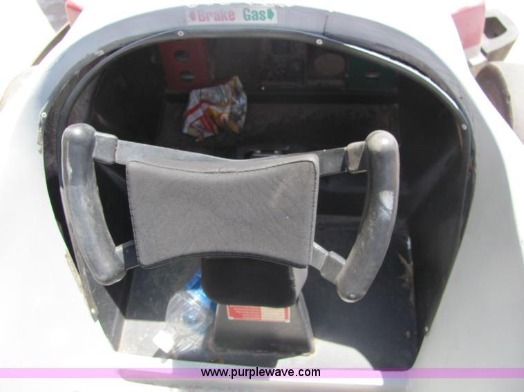 image for item 6759 (2) go-karts