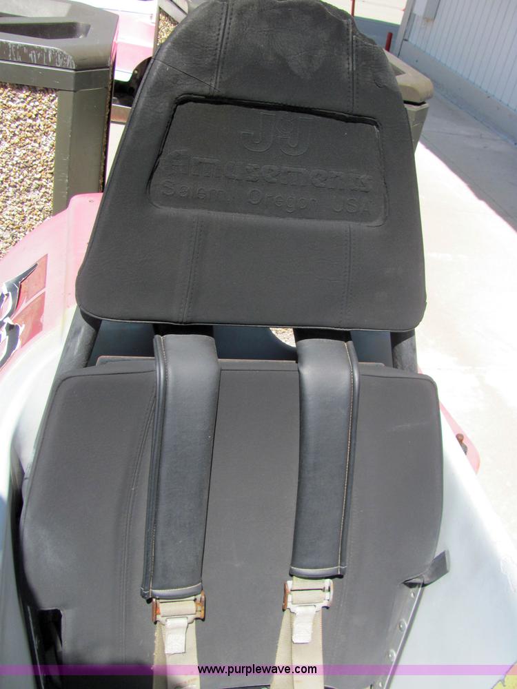 image for item 6759 (2) go-karts