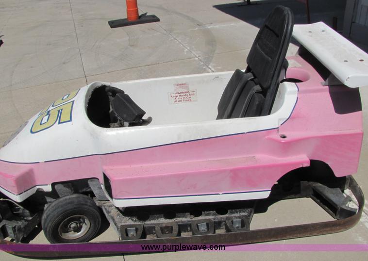 image for item 6759 (2) go-karts