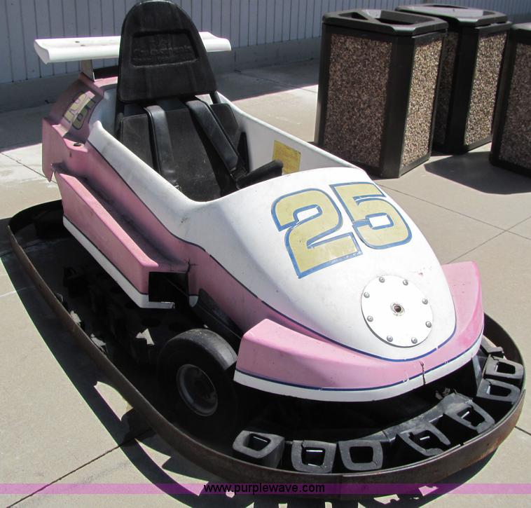image for item 6759 (2) go-karts
