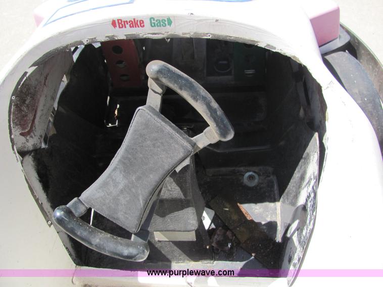 image for item 6759 (2) go-karts