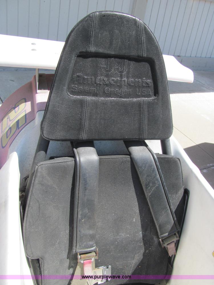 image for item 6759 (2) go-karts