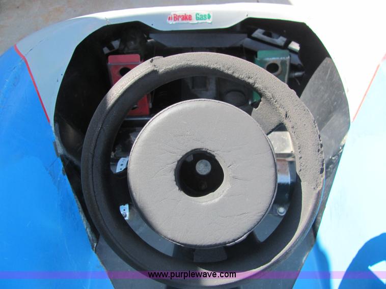 image for item 6760 (3) Scorpion go-karts