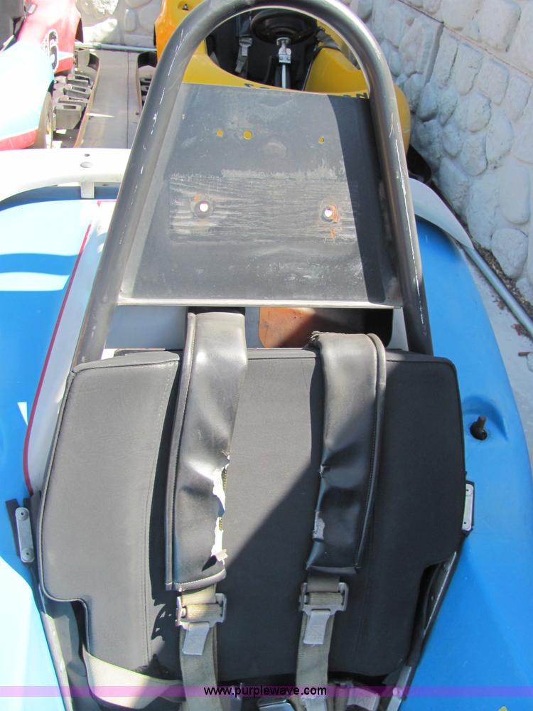 image for item 6760 (3) Scorpion go-karts