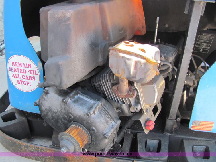 image for item 6760 (3) Scorpion go-karts