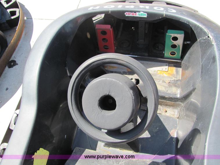 image for item 6761 (3) Scorpion go-karts