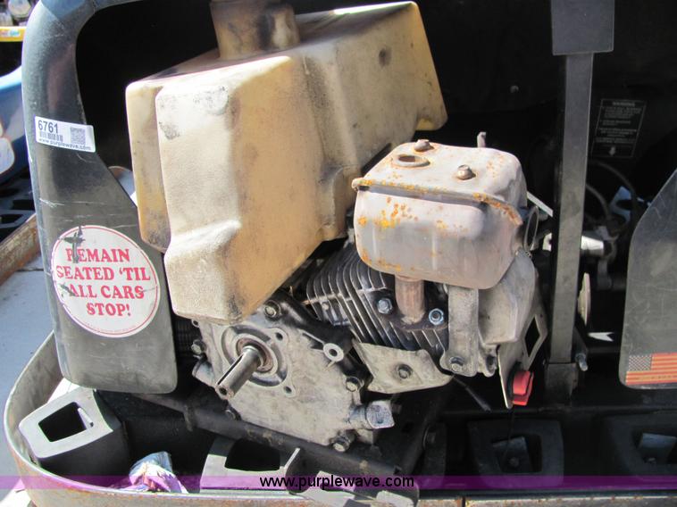 image for item 6761 (3) Scorpion go-karts