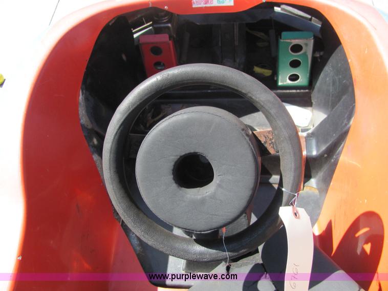 image for item 6761 (3) Scorpion go-karts