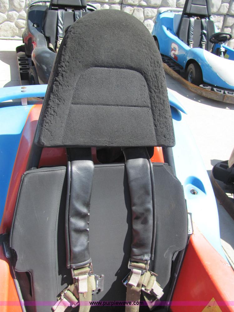 image for item 6761 (3) Scorpion go-karts