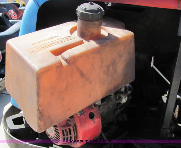 image for item 6761 (3) Scorpion go-karts