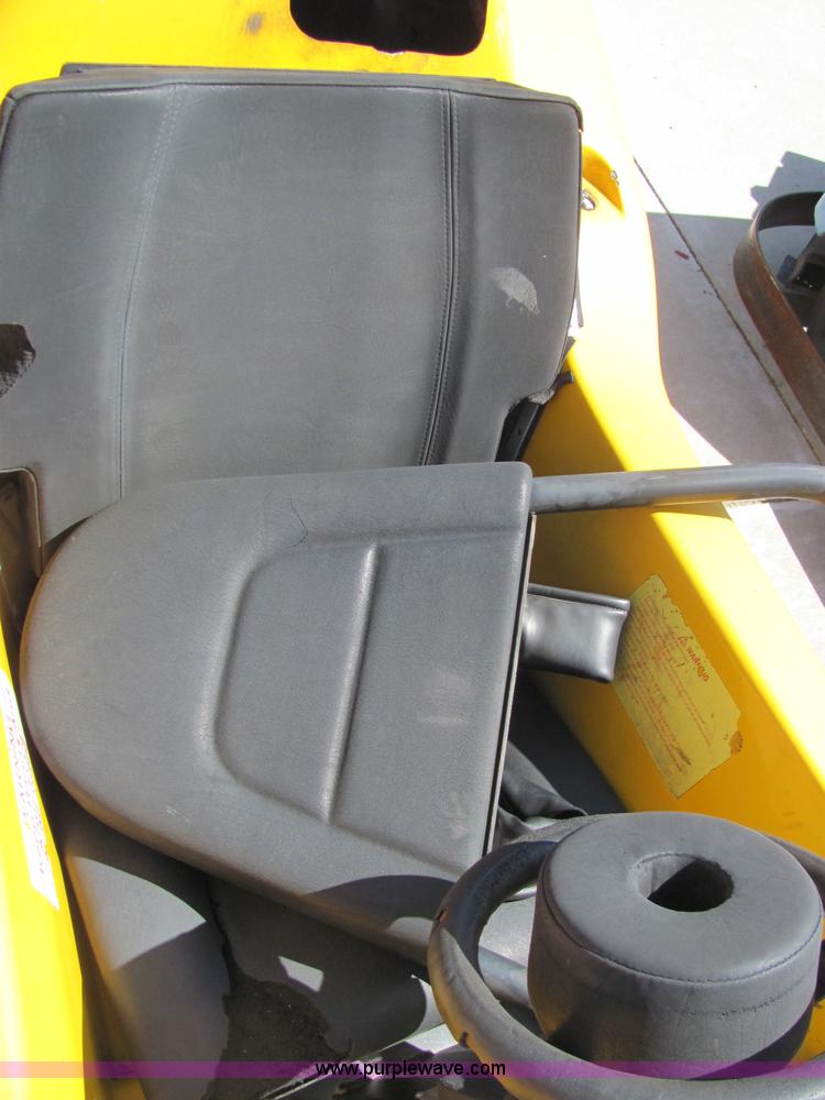 image for item 6761 (3) Scorpion go-karts