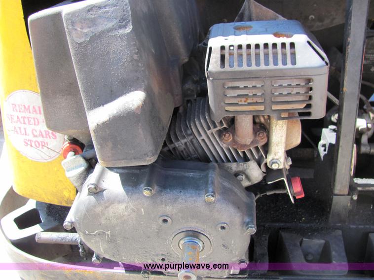 image for item 6761 (3) Scorpion go-karts