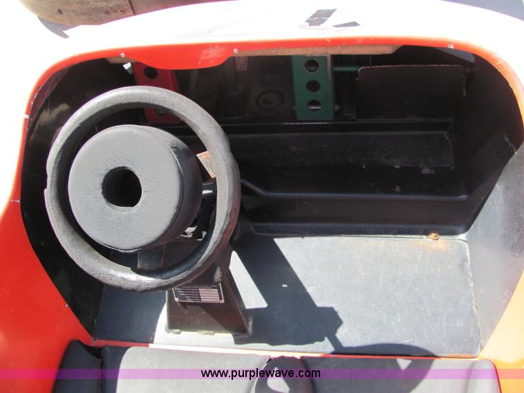 image for item 6762 (3) go-karts