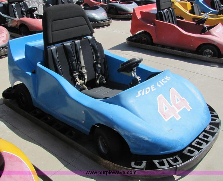image for item 6762 (3) go-karts