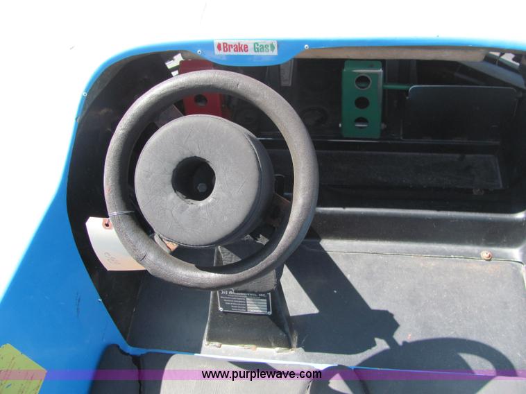 image for item 6762 (3) go-karts