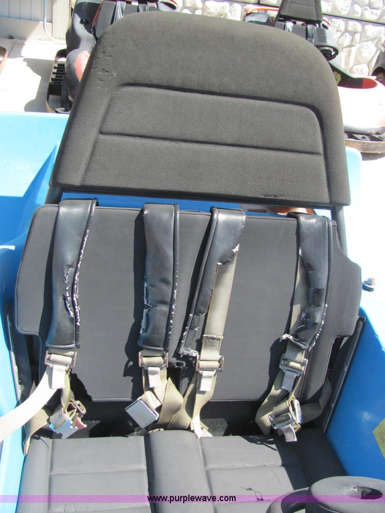 image for item 6762 (3) go-karts