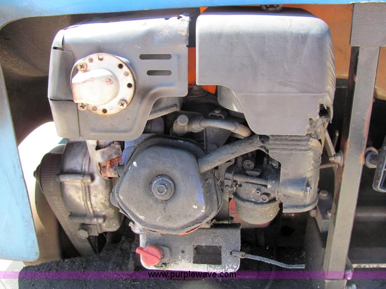 image for item 6762 (3) go-karts