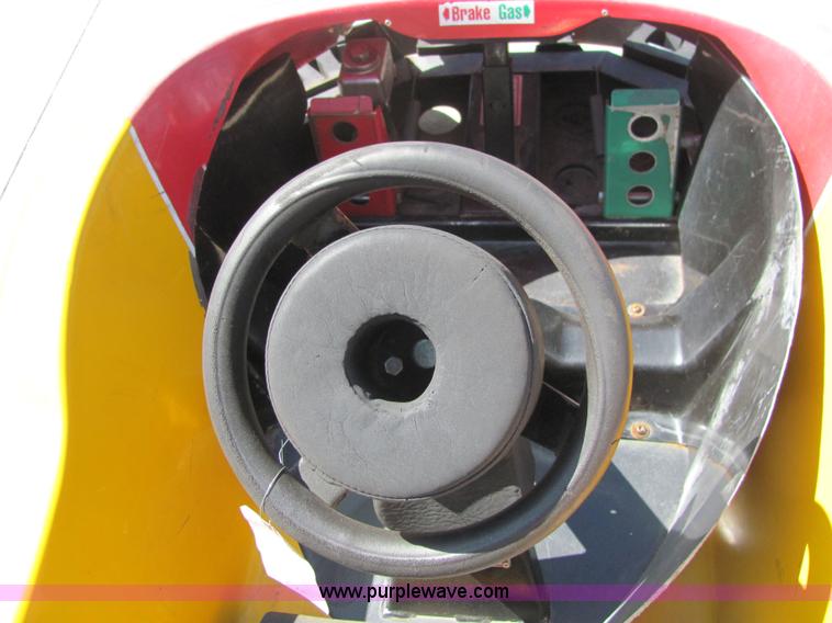 image for item 6762 (3) go-karts