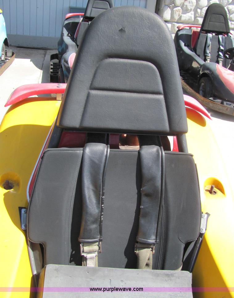 image for item 6762 (3) go-karts