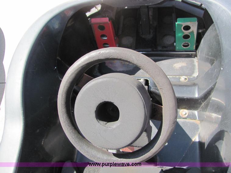 image for item 6763 (3) Scorpion go-karts