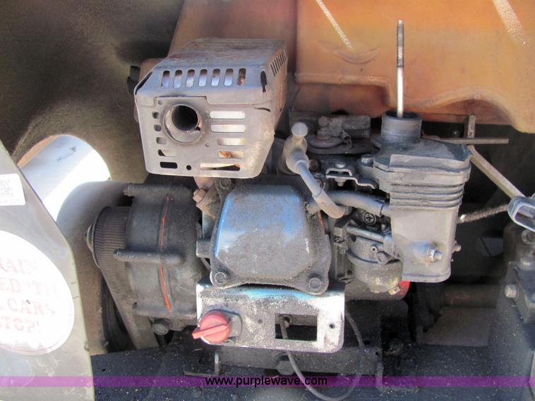 image for item 6763 (3) Scorpion go-karts