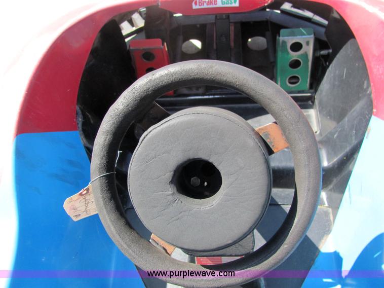 image for item 6763 (3) Scorpion go-karts