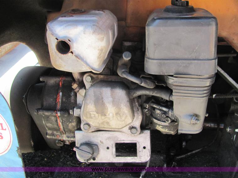 image for item 6763 (3) Scorpion go-karts