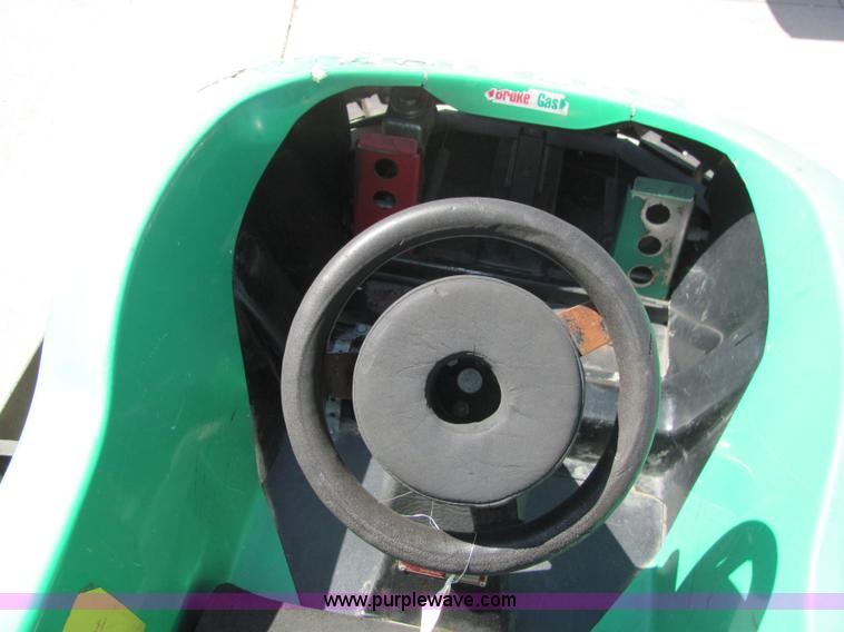 image for item 6763 (3) Scorpion go-karts