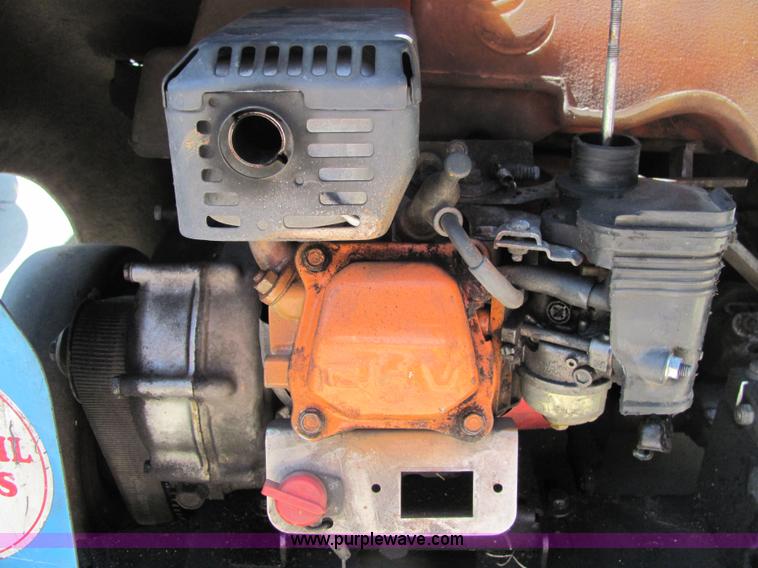 image for item 6763 (3) Scorpion go-karts