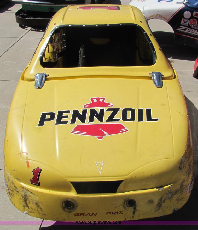 image for item 6764 (7) assortment of go-kart bodies