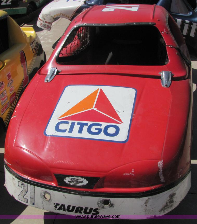 image for item 6764 (7) assortment of go-kart bodies