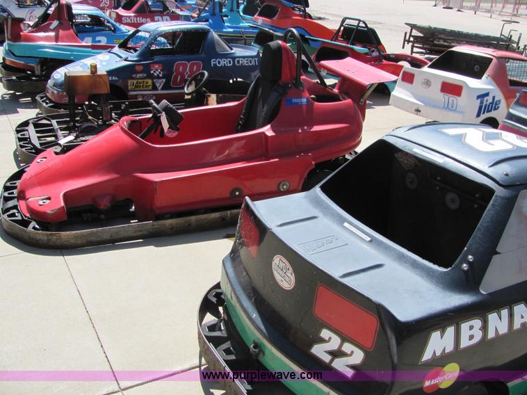 image for item 6766 (3) go-karts