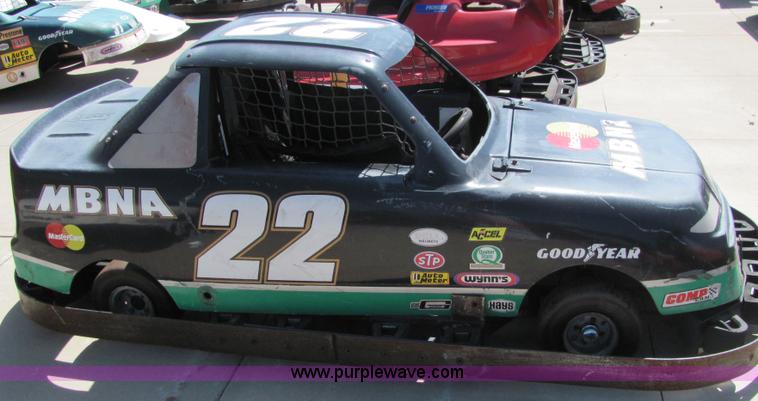 image for item 6766 (3) go-karts