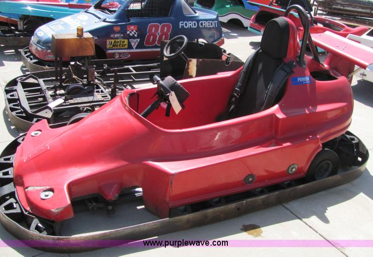 image for item 6766 (3) go-karts