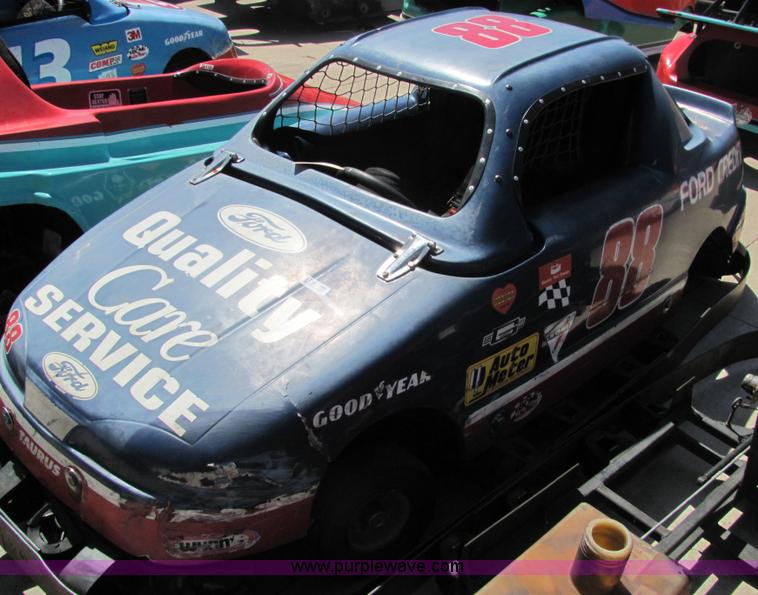 image for item 6766 (3) go-karts