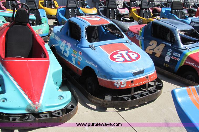 image for item 6767 (3) go-karts parts carts