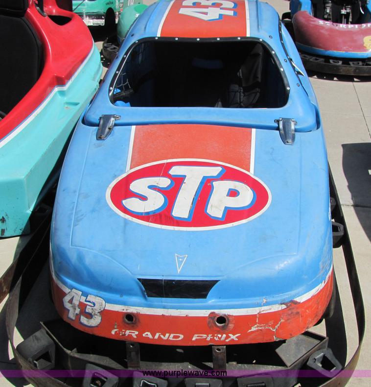 image for item 6767 (3) go-karts parts carts