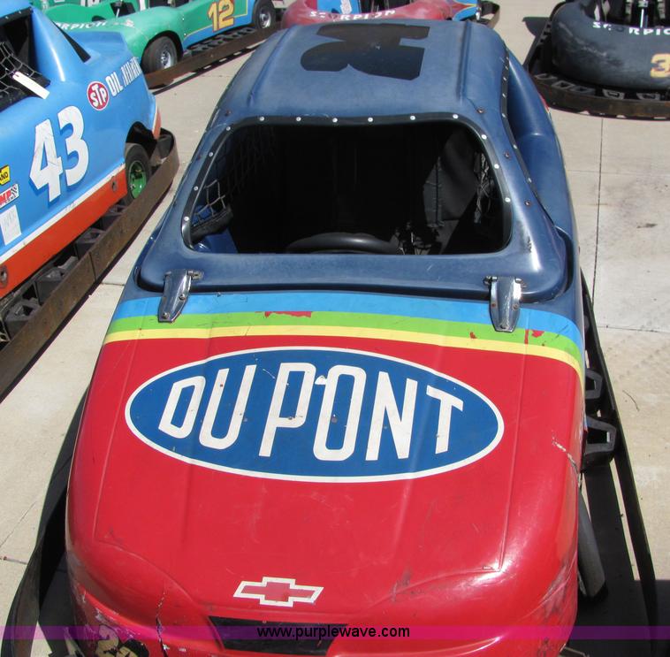 image for item 6767 (3) go-karts parts carts